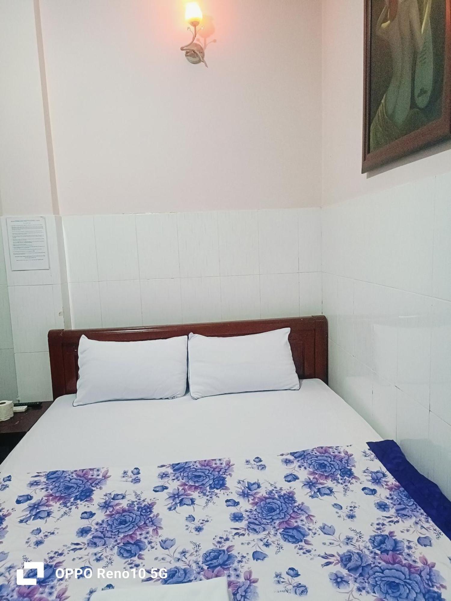 Hotel Phuong Linh 호치민 외부 사진