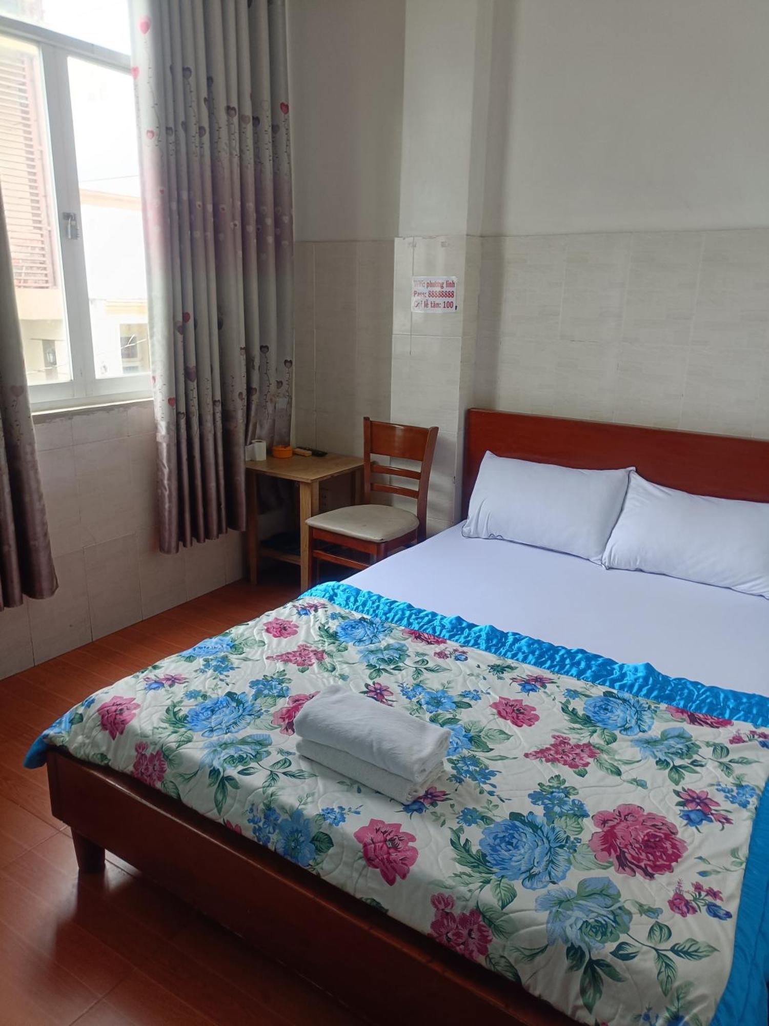 Hotel Phuong Linh 호치민 외부 사진